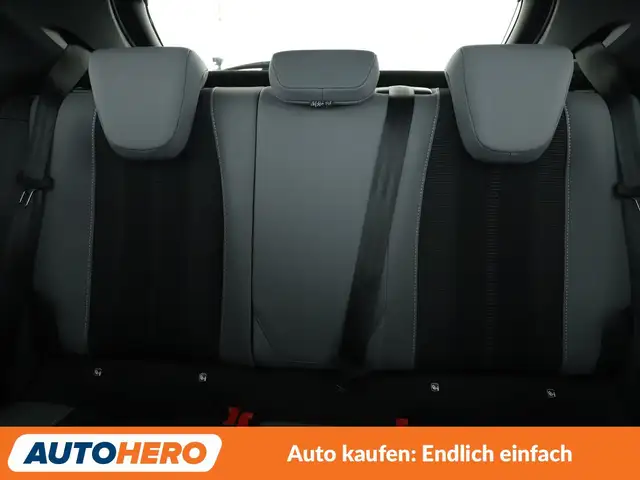 Opel Mokka view 15