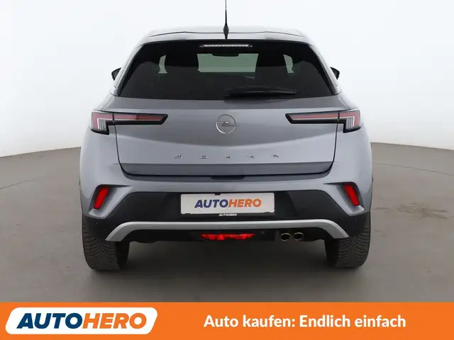 Opel Mokka view 5
