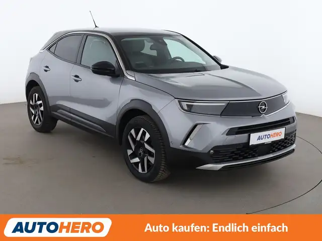 Opel Mokka view 8