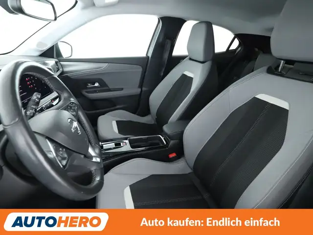 Opel Mokka view 10