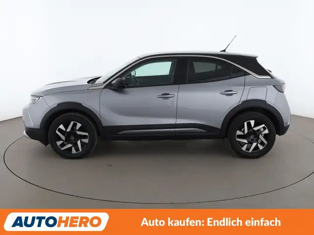 Opel Mokka view 3