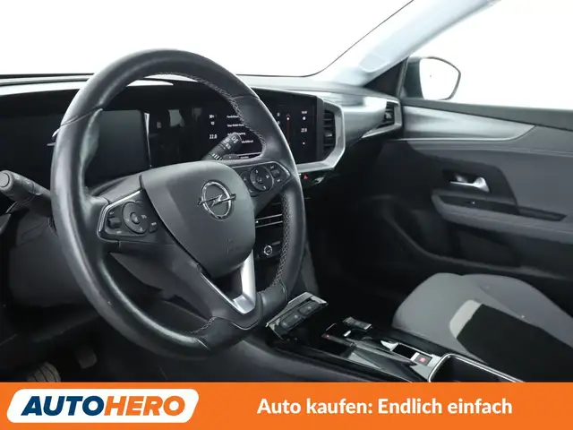Opel Mokka view 11