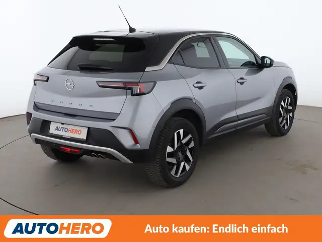 Opel Mokka view 6