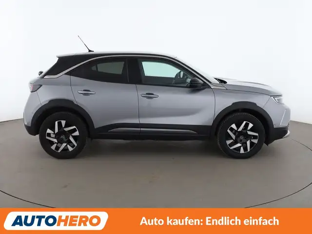 Opel Mokka view 7