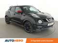 Nissan Juke 1.6 Nismo RS 4x4 Aut.*NAVI*TEMPO*CAM* Noir - thumbnail 8