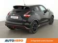 Nissan Juke 1.6 Nismo RS 4x4 Aut.*NAVI*TEMPO*CAM* Schwarz - thumbnail 6