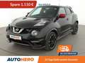Nissan Juke 1.6 Nismo RS 4x4 Aut.*NAVI*TEMPO*CAM* Schwarz - thumbnail 1