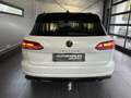 Volkswagen Touareg 3.0 TSI R-Line 4M|Pano|AHK|HUD|360°|LM20 Blanc - thumbnail 5