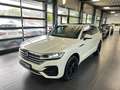 Volkswagen Touareg 3.0 TSI R-Line 4M|Pano|AHK|HUD|360°|LM20 Blanc - thumbnail 26