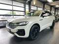 Volkswagen Touareg 3.0 TSI R-Line 4M|Pano|AHK|HUD|360°|LM20 Blanc - thumbnail 2