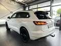 Volkswagen Touareg 3.0 TSI R-Line 4M|Pano|AHK|HUD|360°|LM20 Blanc - thumbnail 3