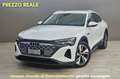 Audi Q8 e-tron AUDI Q8 e-tron SPB 50 quattro Business Advanced Bianco - thumbnail 1