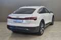 Audi Q8 e-tron AUDI Q8 e-tron SPB 50 quattro Business Advanced Bianco - thumbnail 4