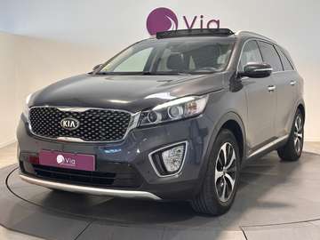 2.2 CRDI 200 ch ISG 4x4 7pl Premium - Entretien Complet Kia -