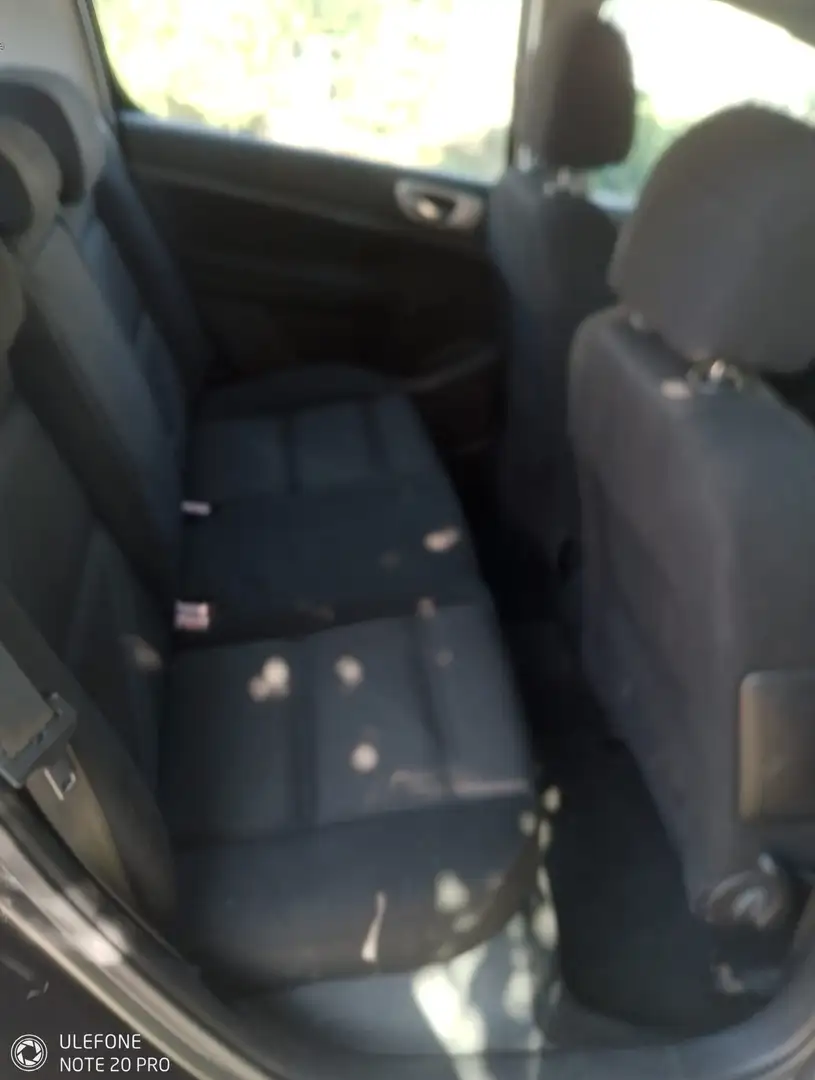Peugeot 307 5p 1.6 hdi 16v S fap - 2