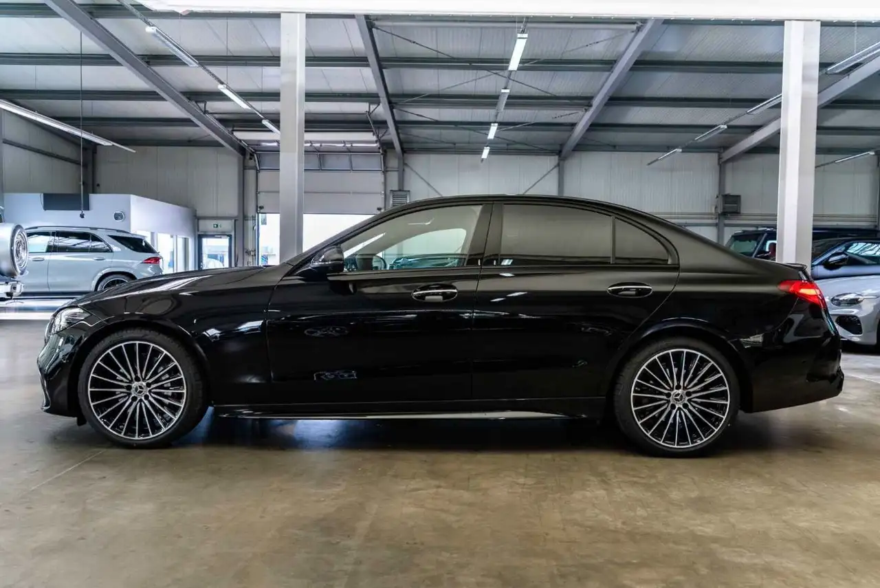 Mercedes-Benz C 300 d AMG Premium PLUS / MY 26 / 30% Discount 13