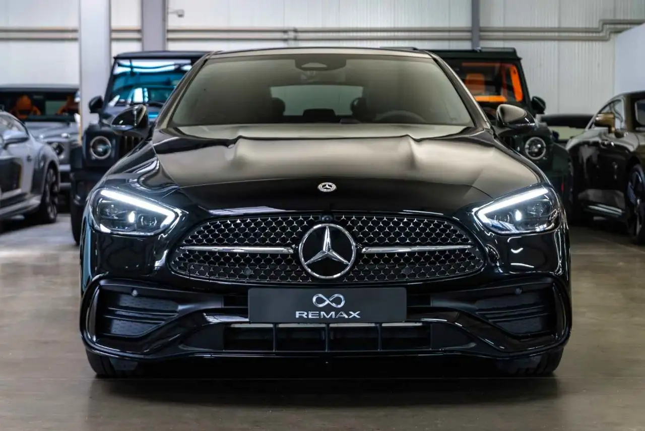Mercedes-Benz C 300 d AMG Premium PLUS / MY 26 / 30% Discount 11