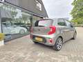 Kia Picanto 1.0 CVVT Design Edition Brown Pack Clima|Navi|Came Grijs - thumbnail 35