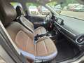 Kia Picanto 1.0 CVVT Design Edition Brown Pack Clima|Navi|Came Grijs - thumbnail 4