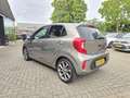 Kia Picanto 1.0 CVVT Design Edition Brown Pack Clima|Navi|Came Grijs - thumbnail 40