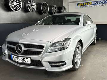AMG-PAKET/HARMAN-KARDON/SCHIEBEDACH