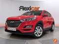 Hyundai TUCSON 1.6 GDI BD Klass 4x2 Rojo - thumbnail 3