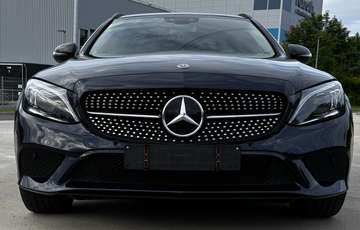 C 400 T 4Matic (205.266)