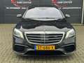Mercedes-Benz S 63 AMG 4Matic+ Lang Premium Plus VOL OPTIE`S Zwart - thumbnail 5