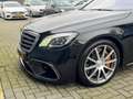 Mercedes-Benz S 63 AMG 4Matic+ Lang Premium Plus VOL OPTIE`S Zwart - thumbnail 22