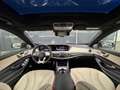 Mercedes-Benz S 63 AMG 4Matic+ Lang Premium Plus VOL OPTIE`S Zwart - thumbnail 12