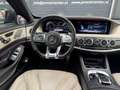 Mercedes-Benz S 63 AMG 4Matic+ Lang Premium Plus VOL OPTIE`S Zwart - thumbnail 14