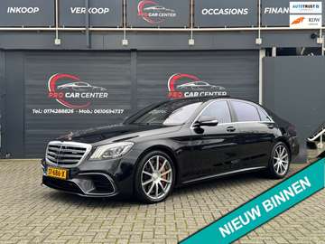 4Matic+ Lang Premium Plus VOL OPTIE`S