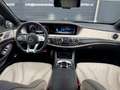 Mercedes-Benz S 63 AMG 4Matic+ Lang Premium Plus VOL OPTIE`S Zwart - thumbnail 2