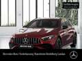 Mercedes-Benz A 35 AMG A 35 4M Kompakt AMG+360°+AHK+MULTIBEAM+STHZG+HUD Rot - thumbnail 1