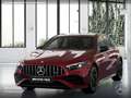 Mercedes-Benz A 35 AMG A 35 4M Kompakt AMG+360°+AHK+MULTIBEAM+STHZG+HUD Rot - thumbnail 2