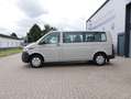 Volkswagen T6.1 Transporter 2.0 TDI Kombi lang FWD 9-SITZER KLIMA ZUSATZHZG D Grau - thumbnail 15