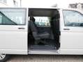 Volkswagen T6.1 Transporter 2.0 TDI Kombi lang FWD 9-SITZER KLIMA ZUSATZHZG D Grau - thumbnail 5
