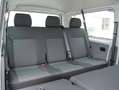Volkswagen T6.1 Transporter 2.0 TDI Kombi lang FWD 9-SITZER KLIMA ZUSATZHZG D Grau - thumbnail 7