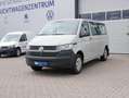 Volkswagen T6.1 Transporter 2.0 TDI Kombi lang FWD 9-SITZER KLIMA ZUSATZHZG D Grau - thumbnail 2