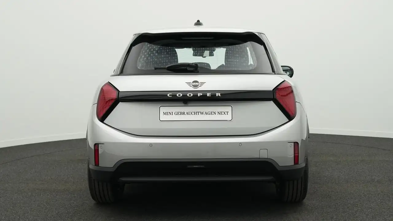 MINI Cooper C Classic Trim 24
