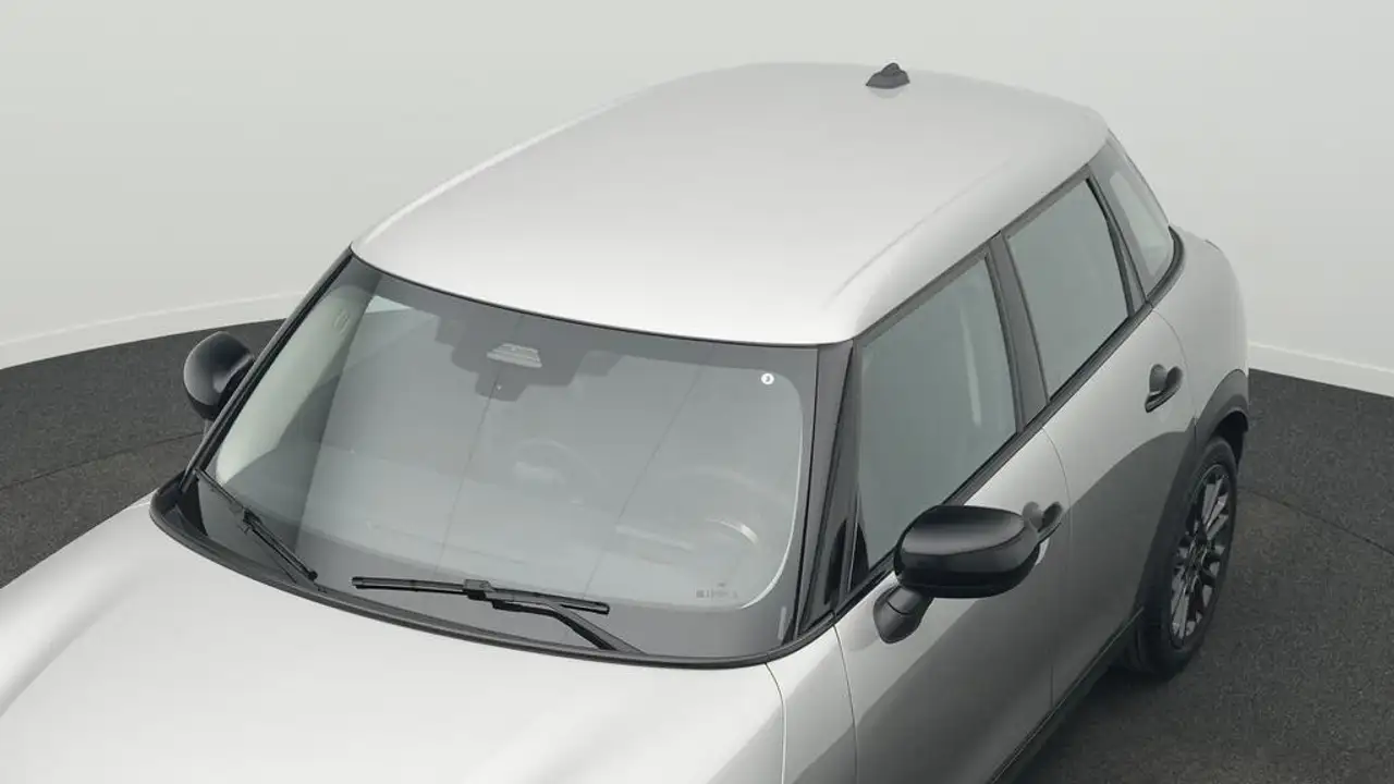 MINI Cooper C Classic Trim 23