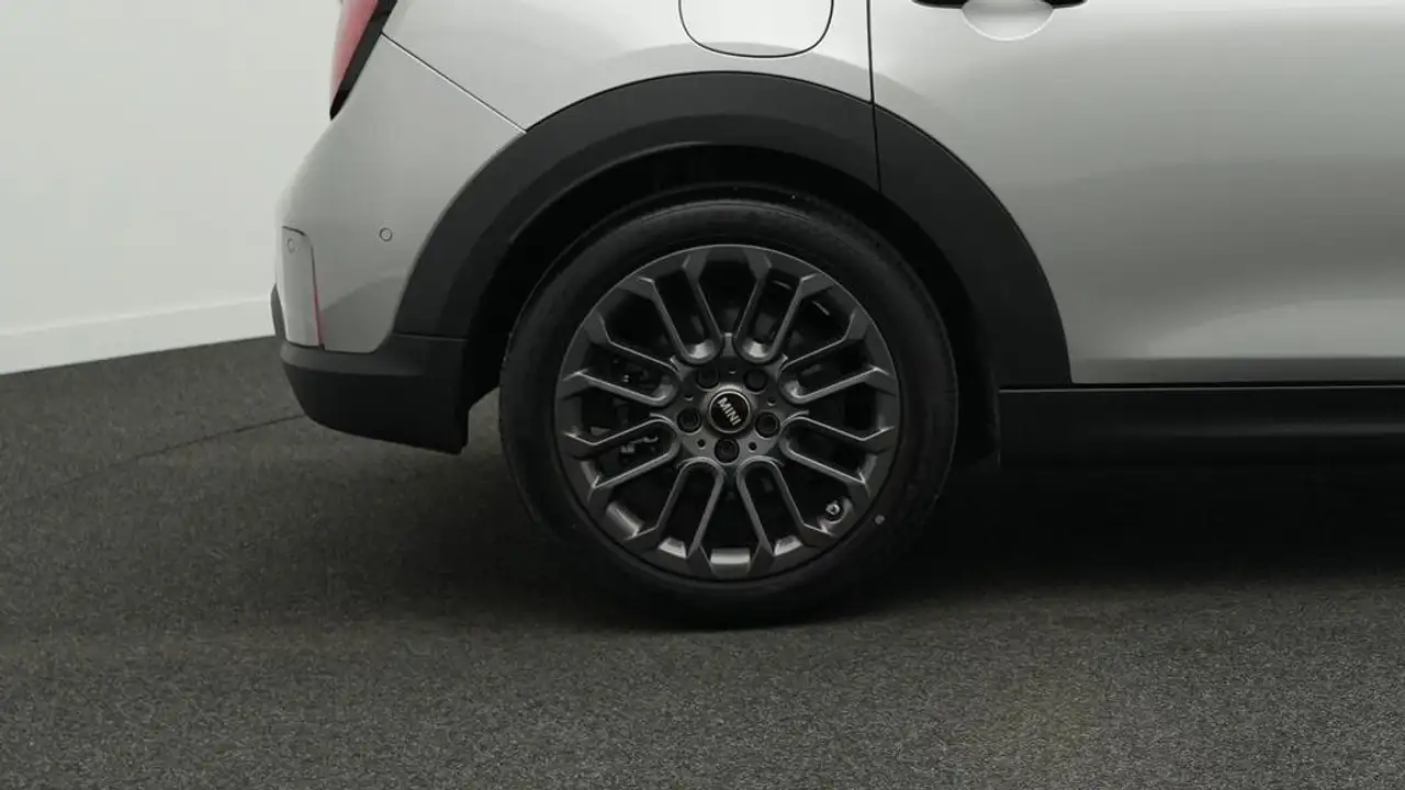 MINI Cooper C Classic Trim 12