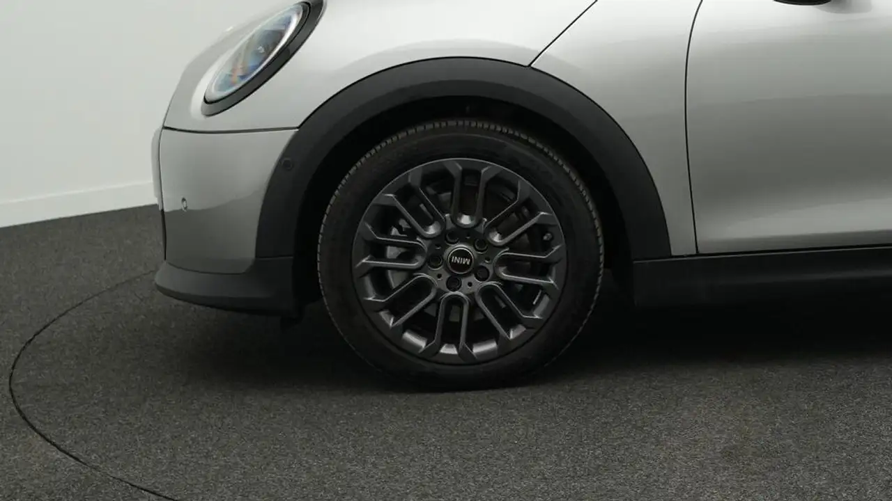 MINI Cooper C Classic Trim 10