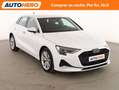 Audi A3 40 TFSIe Advanced PHEV Blanco - thumbnail 8