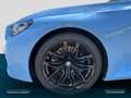 BMW M2 Coupé Navi+SHZ+KeyGO+HiFi+LED+BT UPE: 78.109€ Blau - thumbnail 10