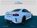 BMW M2 Coupé Navi+SHZ+KeyGO+HiFi+LED+BT UPE: 78.109€ Blau - thumbnail 6
