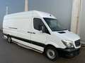 Mercedes-Benz Sprinter II Kasten 311/313 MAXI Automatik EURO6 Wit - thumbnail 4