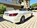 Mercedes-Benz E 320 Cabrio Aut. Blanco - thumbnail 3