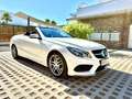 Mercedes-Benz E 320 Cabrio Aut. Blanco - thumbnail 4