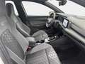 Volkswagen Golf Variant R-Line Weiß - thumbnail 3